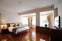 Lan Vien Hotel Ανόι Εξωτερικό φωτογραφία