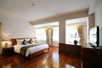 Lan Vien Hotel Ανόι Εξωτερικό φωτογραφία